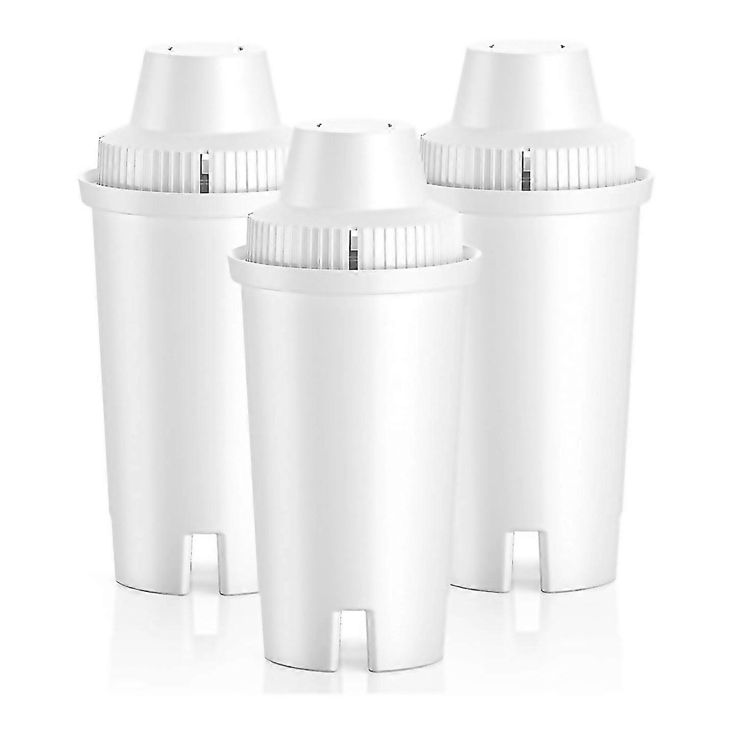 For 3 Pack Water Filter For Brita Classic Longlast