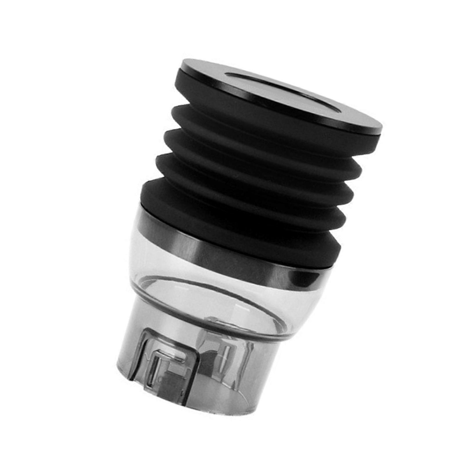 Innovative Single Dose Espresso Coffee Grinder Bean Bin Blowing Cleaning Tools For Q18 F4E 600AE Grinder Multicolor