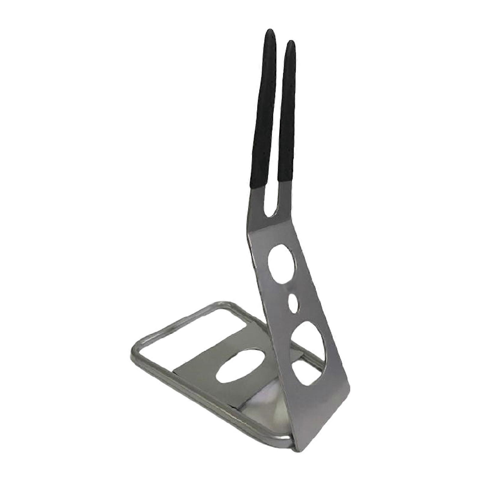 Steel Iron Bicycles Parking Rack, L Shaped Bicycles Support Stand Parking Rack Maintenance Stand Bicycles Display Stand Multicolor