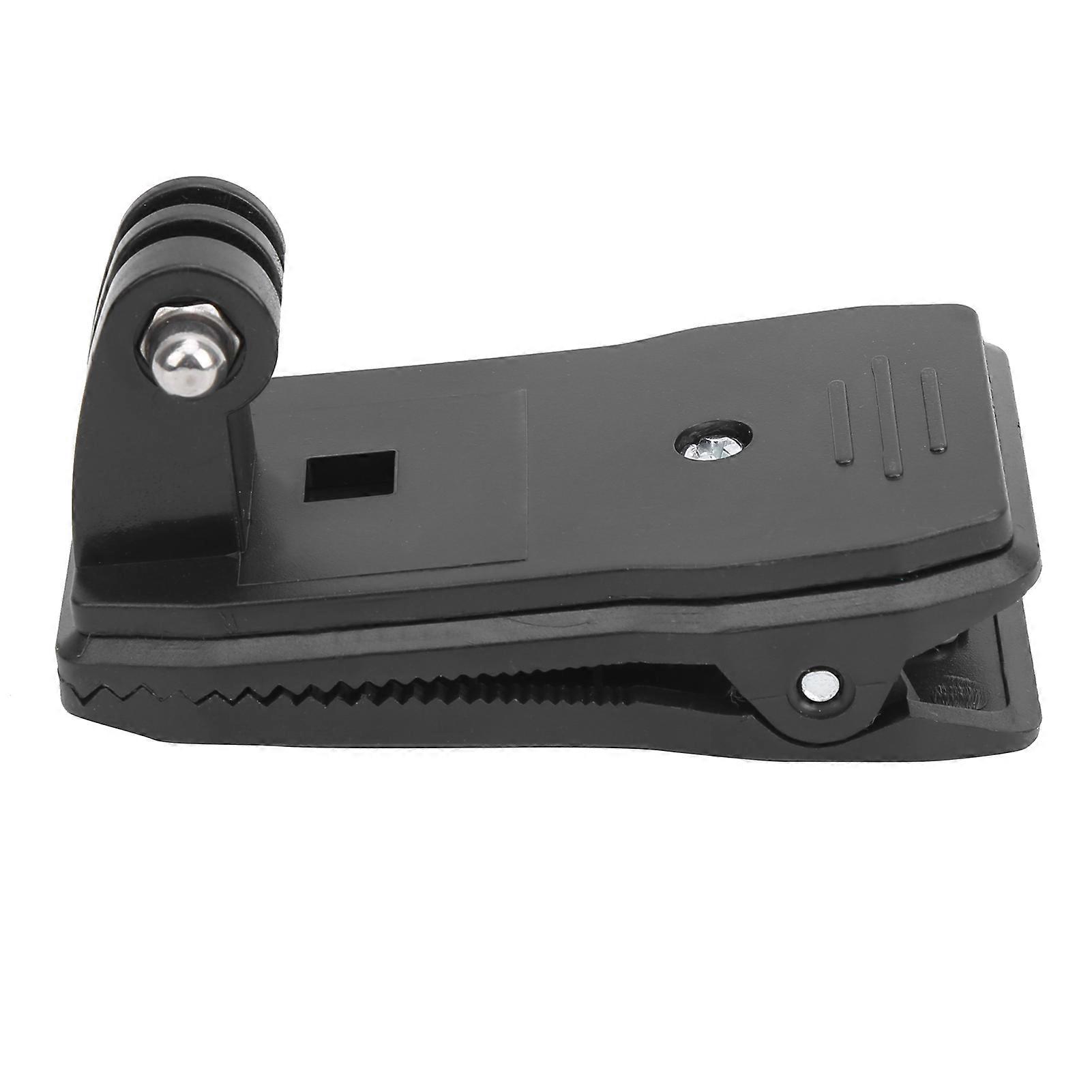 Action Camera Backpack Shoulder Strap Clip Holder Clamp Mount for DJI OSMO POCKET