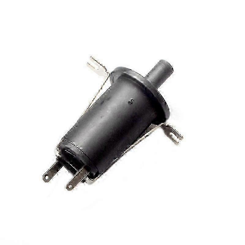 Replace Masterbuilt Hopper Lid Door Switch with Screws for 560/800/1050 XL Digital Charcoal Grills