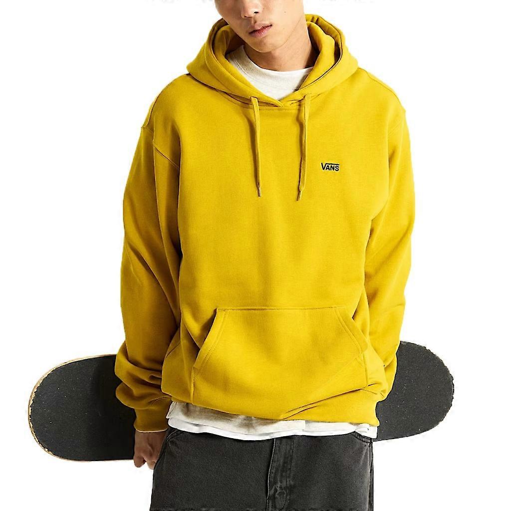 Sweat-shirts amples Vans Left Chest II