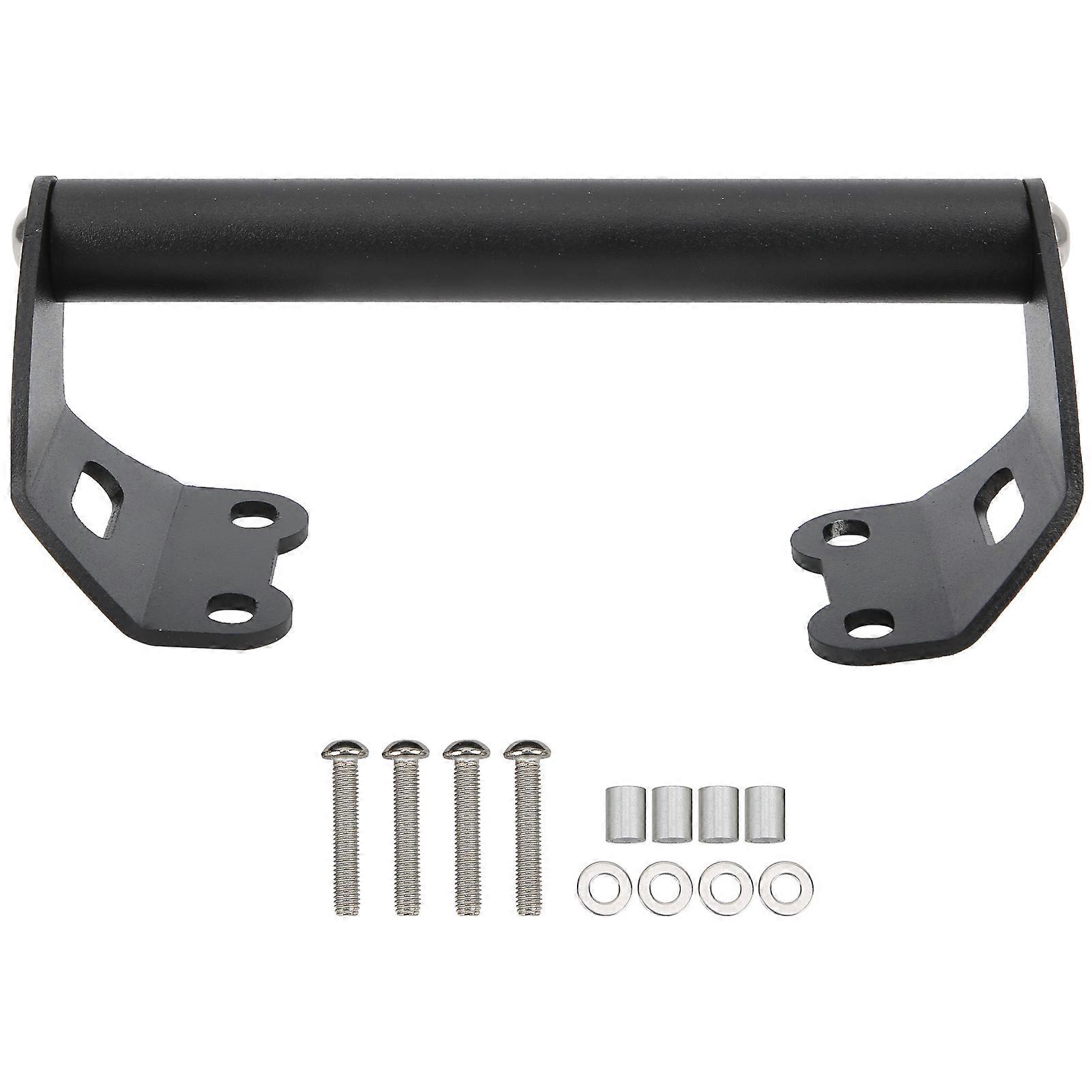 GPS mount for Suzuki VStrom DL1000 motorcycle navigation 2017