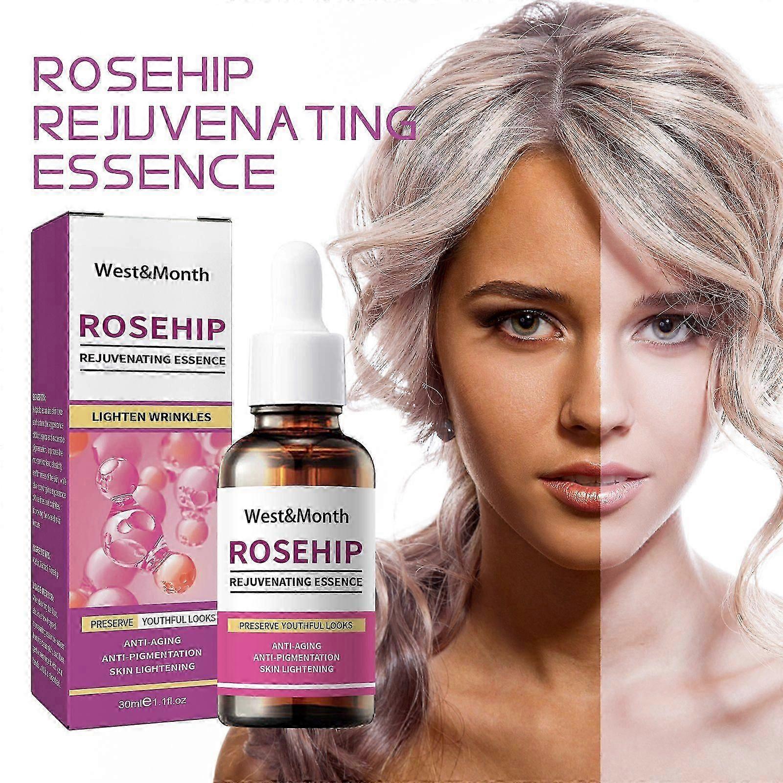 rosehip Essence