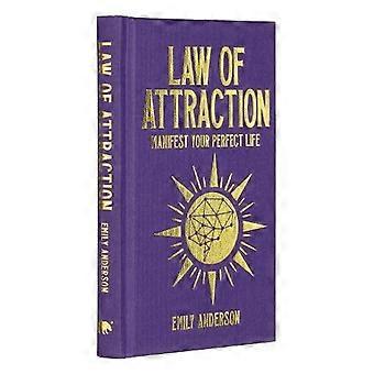 Law Of Attraction - Emily Anderson