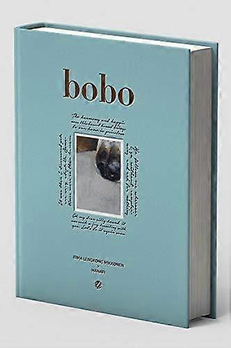 Bobo af Irma Langkong Mikkonen Hardback bog
