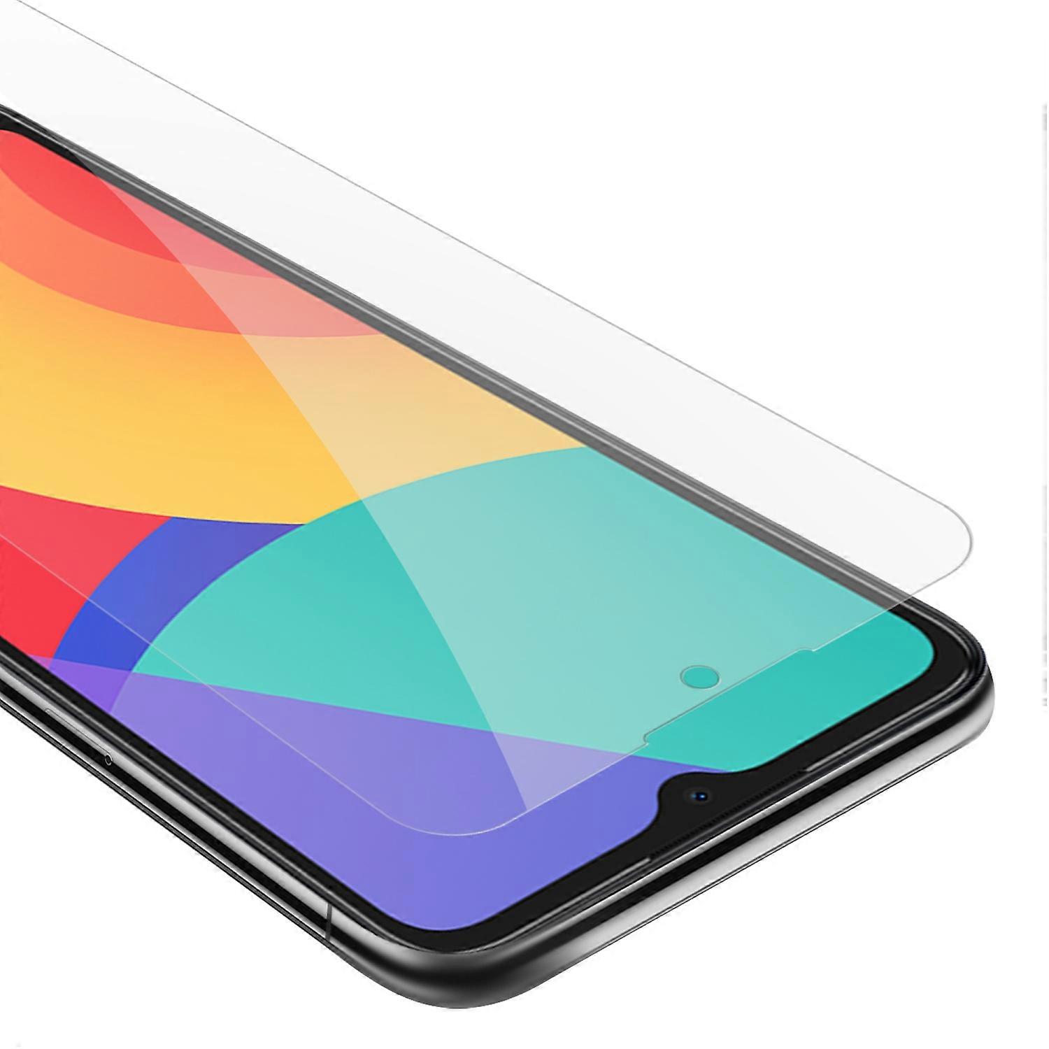 Alcatel 1S 2021 / 3L 2021 Προστατευτικό οθόνης φιλμ