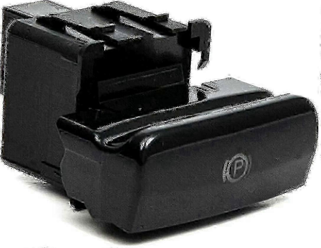 Electronic Handbrake Parking Switch Hand Brake Switch Button 470703 Compale With Peu-geot 3008 5008 C4 Picasso Ds4 470703 Bright f26