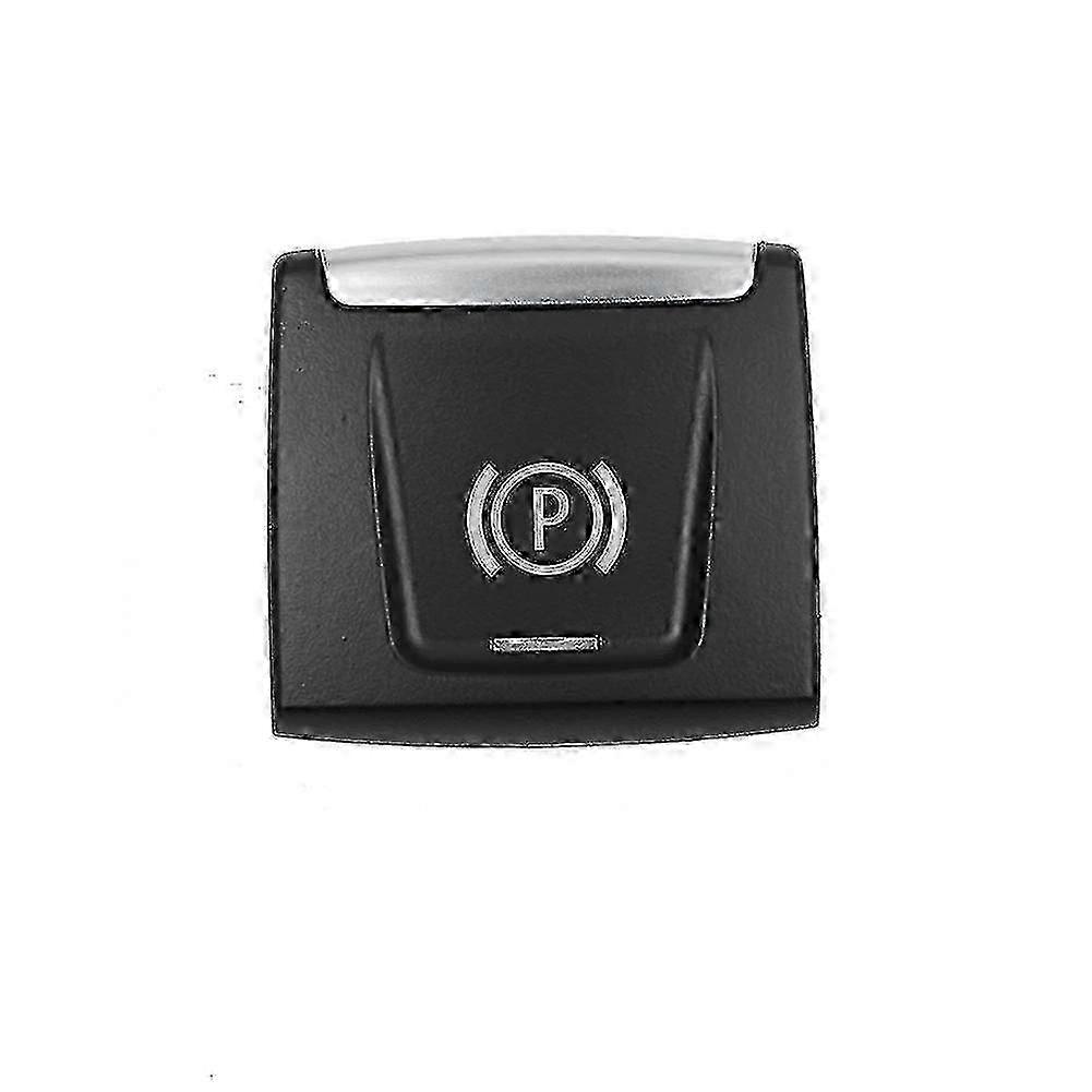 ABS+PC Electronic Parking Brake Button for BMW X1 X2 2 Series F48 F39 F45 F46 2016 - 2020 Edition 1107