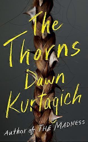Trny - Dawn Kurtagich
