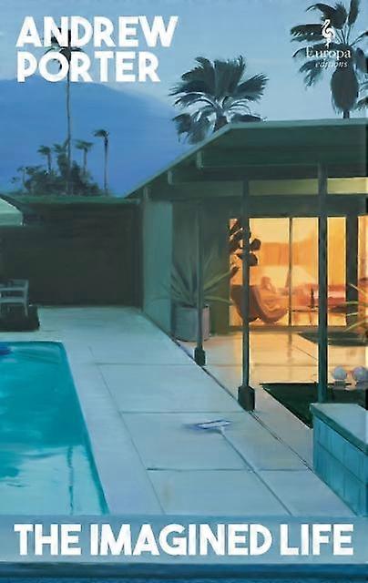 Imagined Life - Andrew Porter