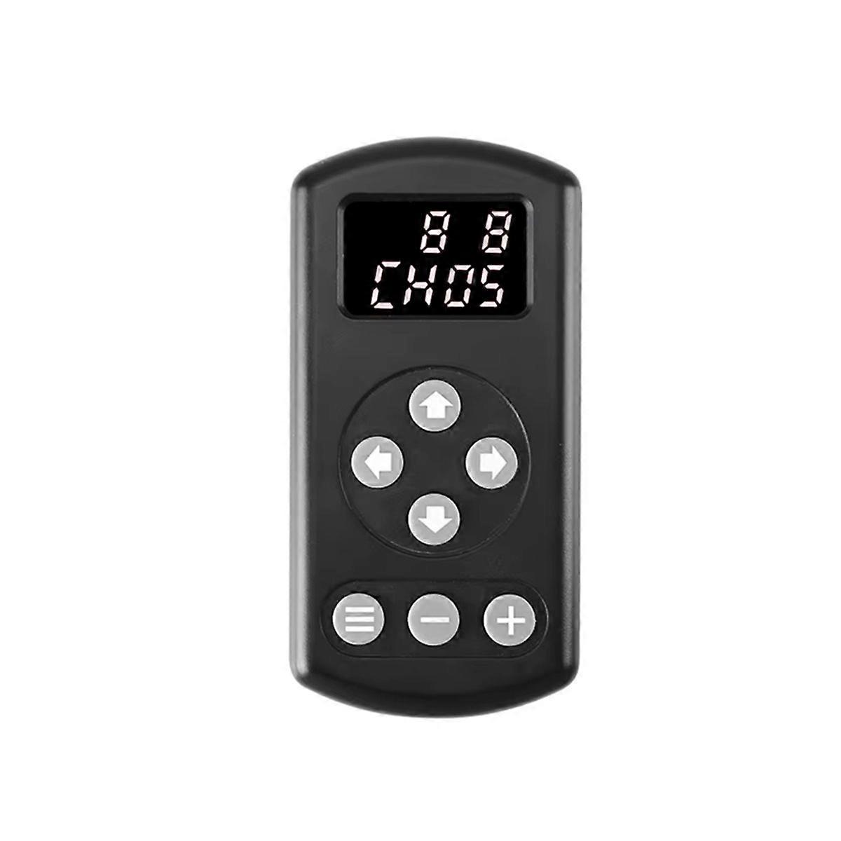 Wireless Remote Control for /YT1000 Stabilizer Controller