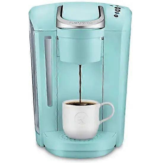 Experience the Perfect Cup of Coffee with Single-Serve Pod Coffee Maker