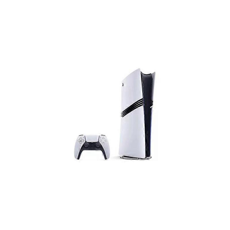 Ps5 Console 2tb Pro White