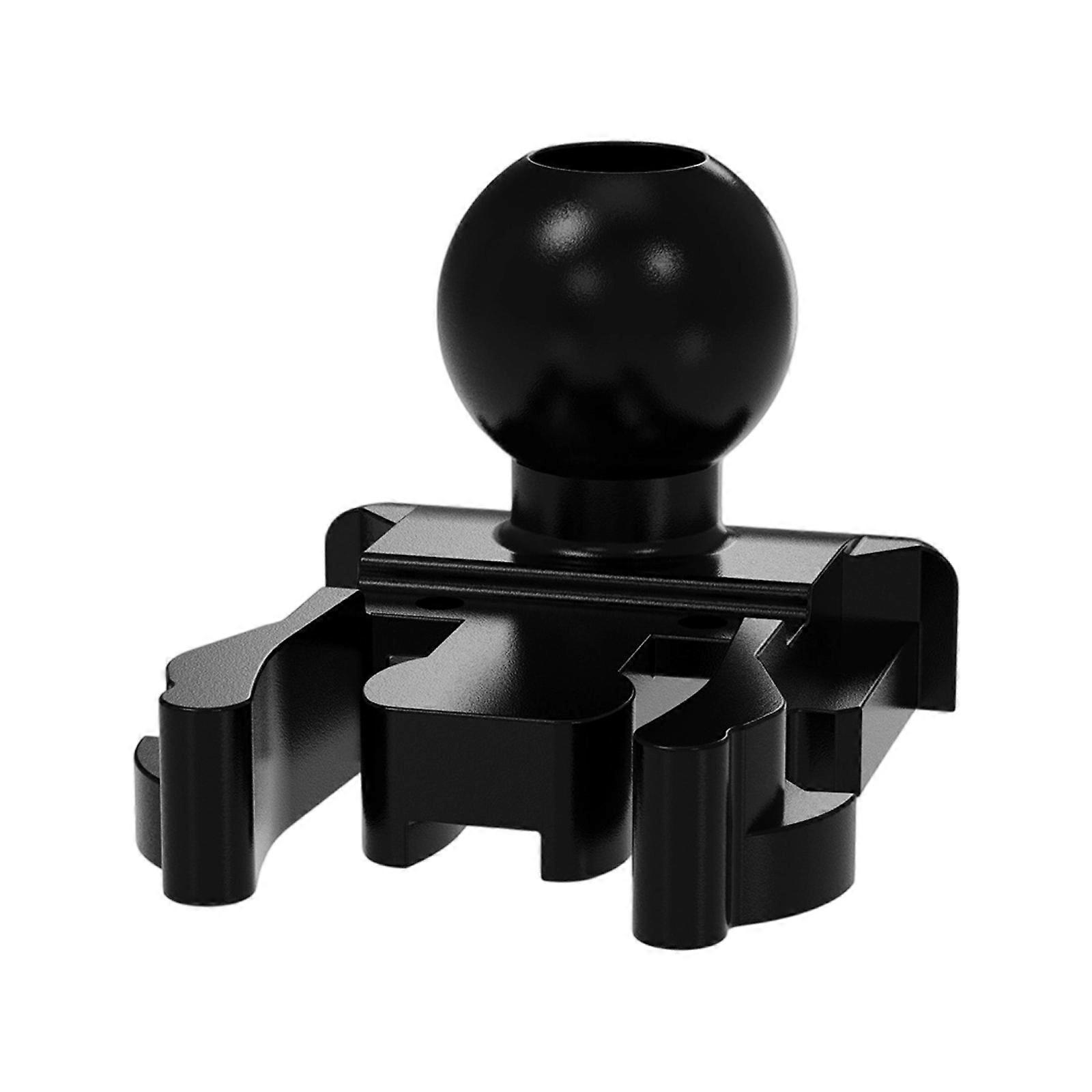 Directional Adjustable 1/4"  Adapter For Sports Cameras And Photography Equipment Multicolor