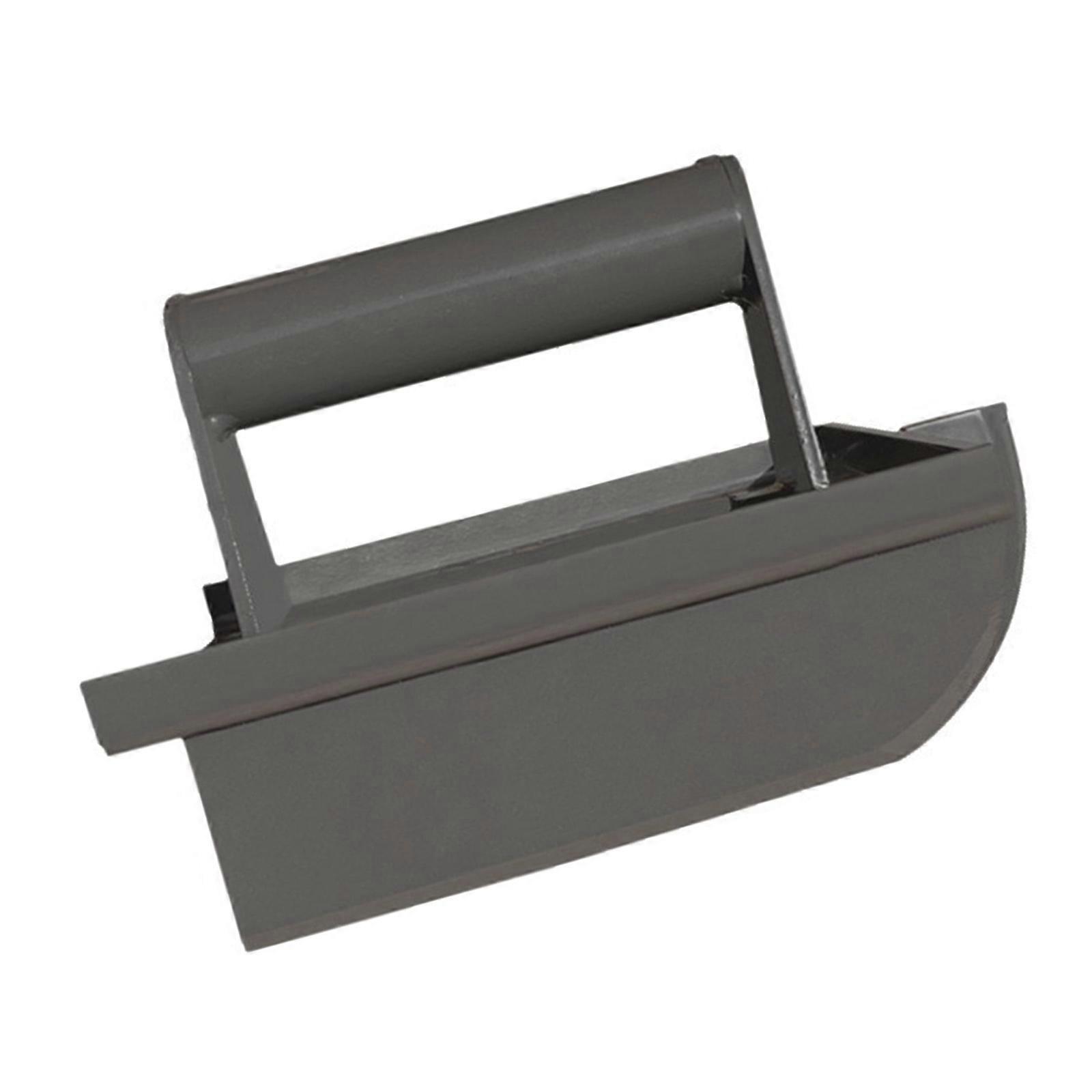 Handheld Gaps Trimmer With Comfortable NonSlip Grip Perfect For Detailed Masonry Work And Household Maintenance Tasks Multicolor