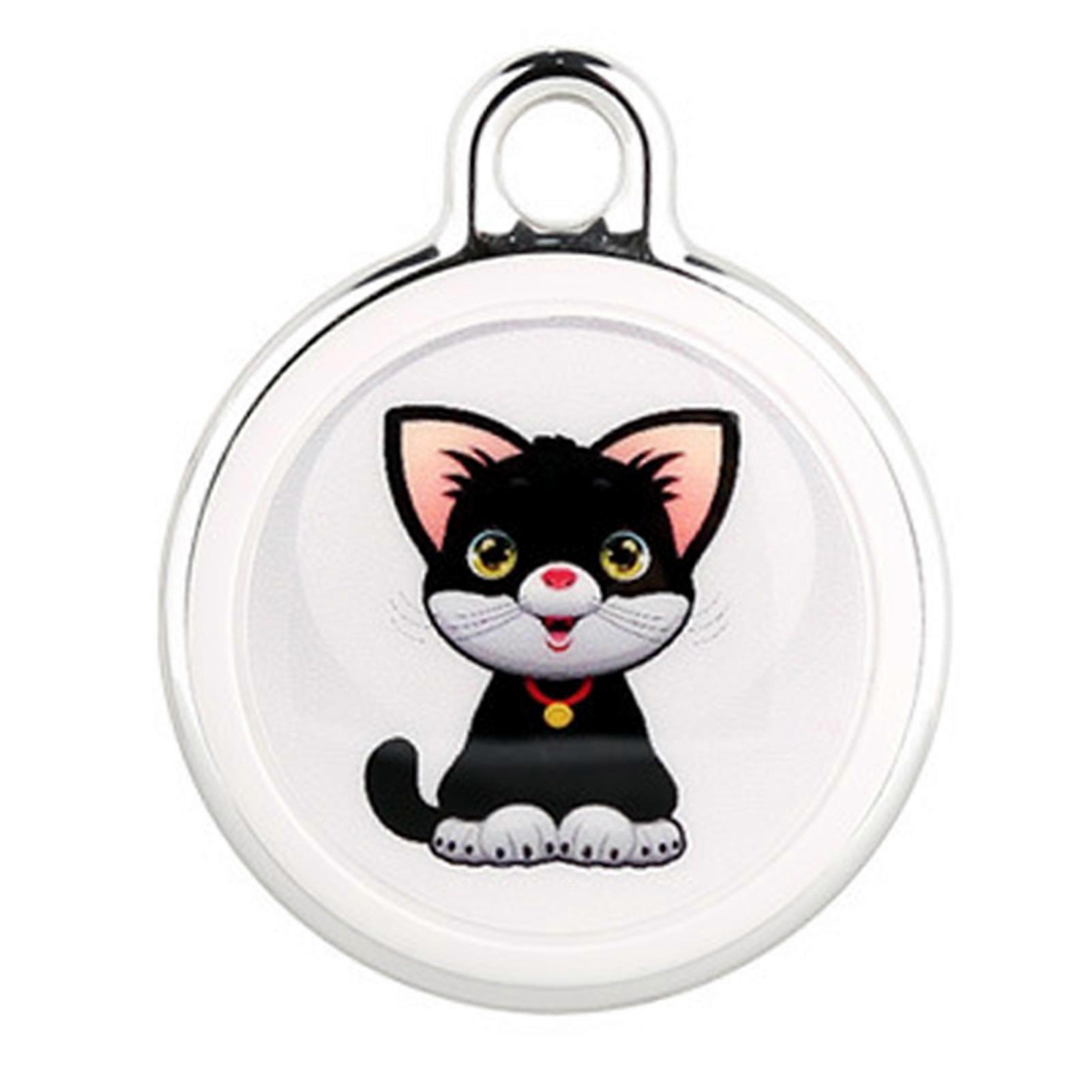 Real-time cat locator device Compact design, comfortable for all pets. Peace of Mind Protector