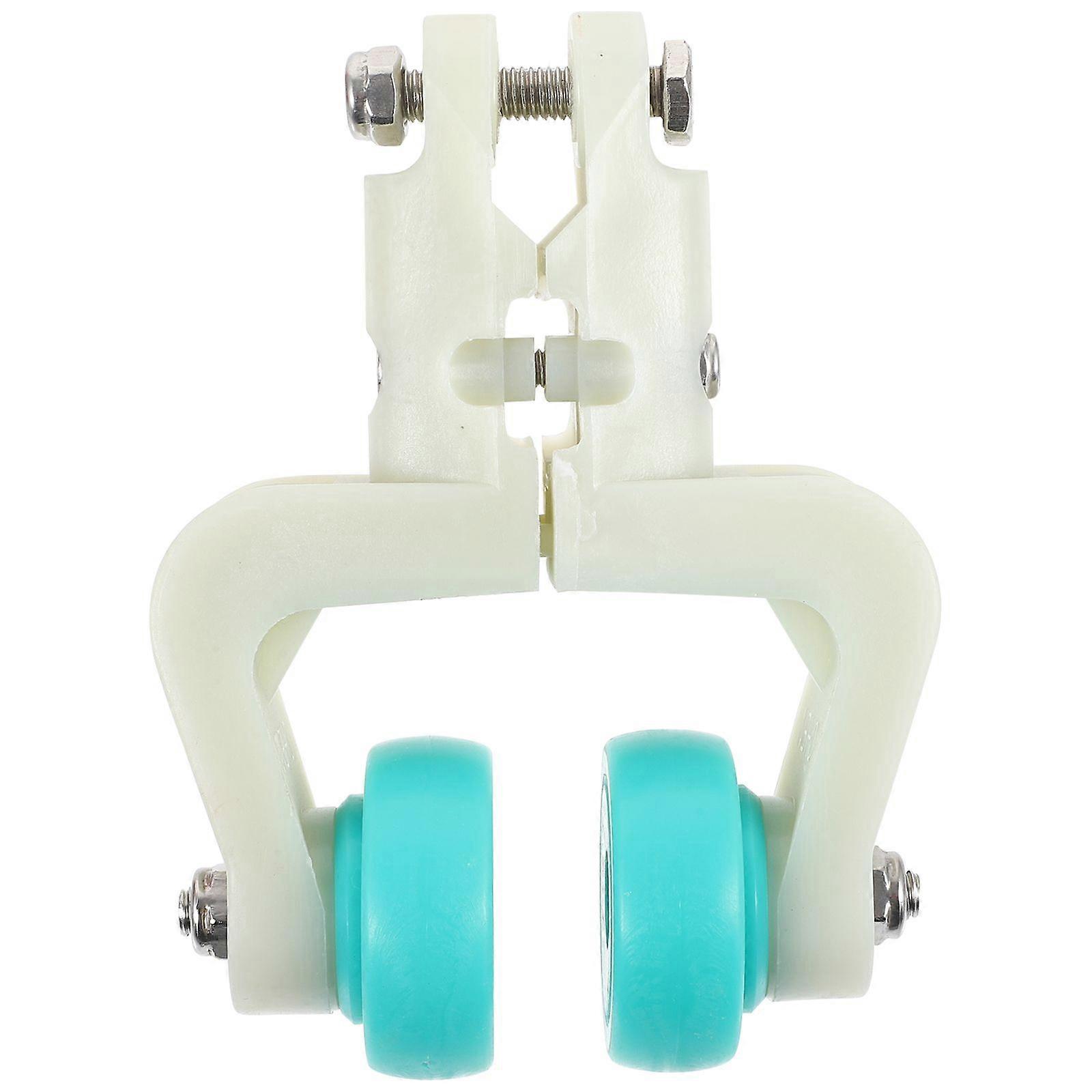 Poultry Processing Equipment Nylon Pulley Wheel Pulley Wheels for Hanging