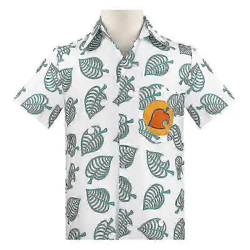 عبور تي شيرت توم نوك تأثيري قميص الأزياء قصيرة الأكمام قمم هالوين كرنفال