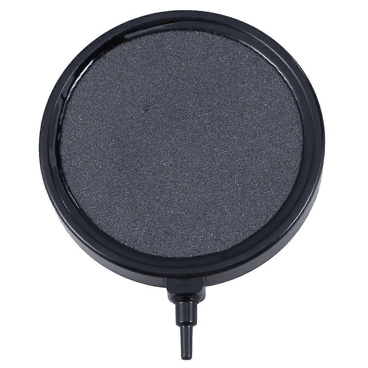 10CM Round Bubble Release Air Stone Aerator for Aquarium