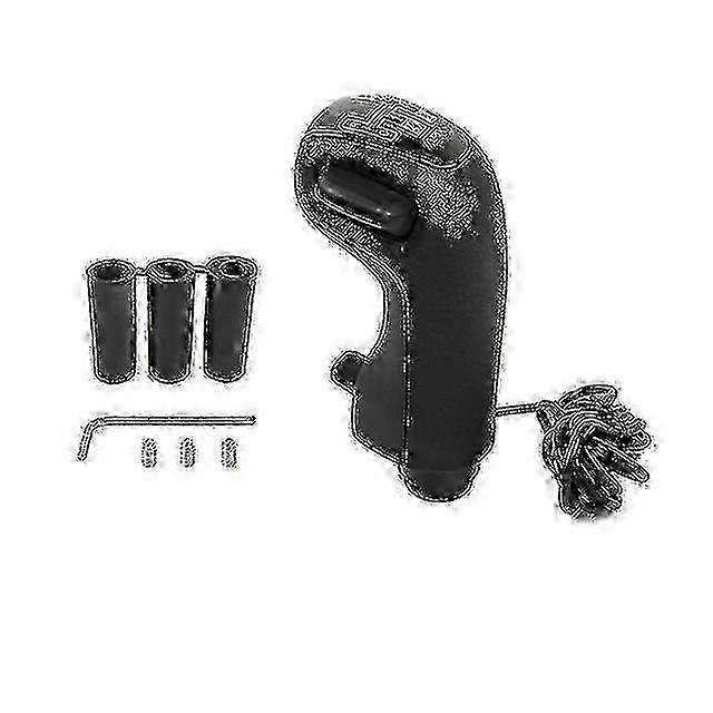 w USB Simulator Shifter Knob for Logitech G923/G29/G27/G25/Th8a - High/Low Gear for ATS & ETS2 PC Games (for YuJia)