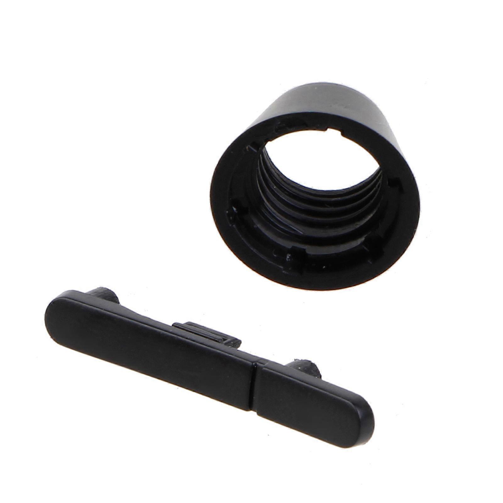 Convenient Pen Button Key + Pen Nut for  Pro Pen 2 KP-504e 503e Pen Display Easy to Install and Use Pen Accessories Multicolor