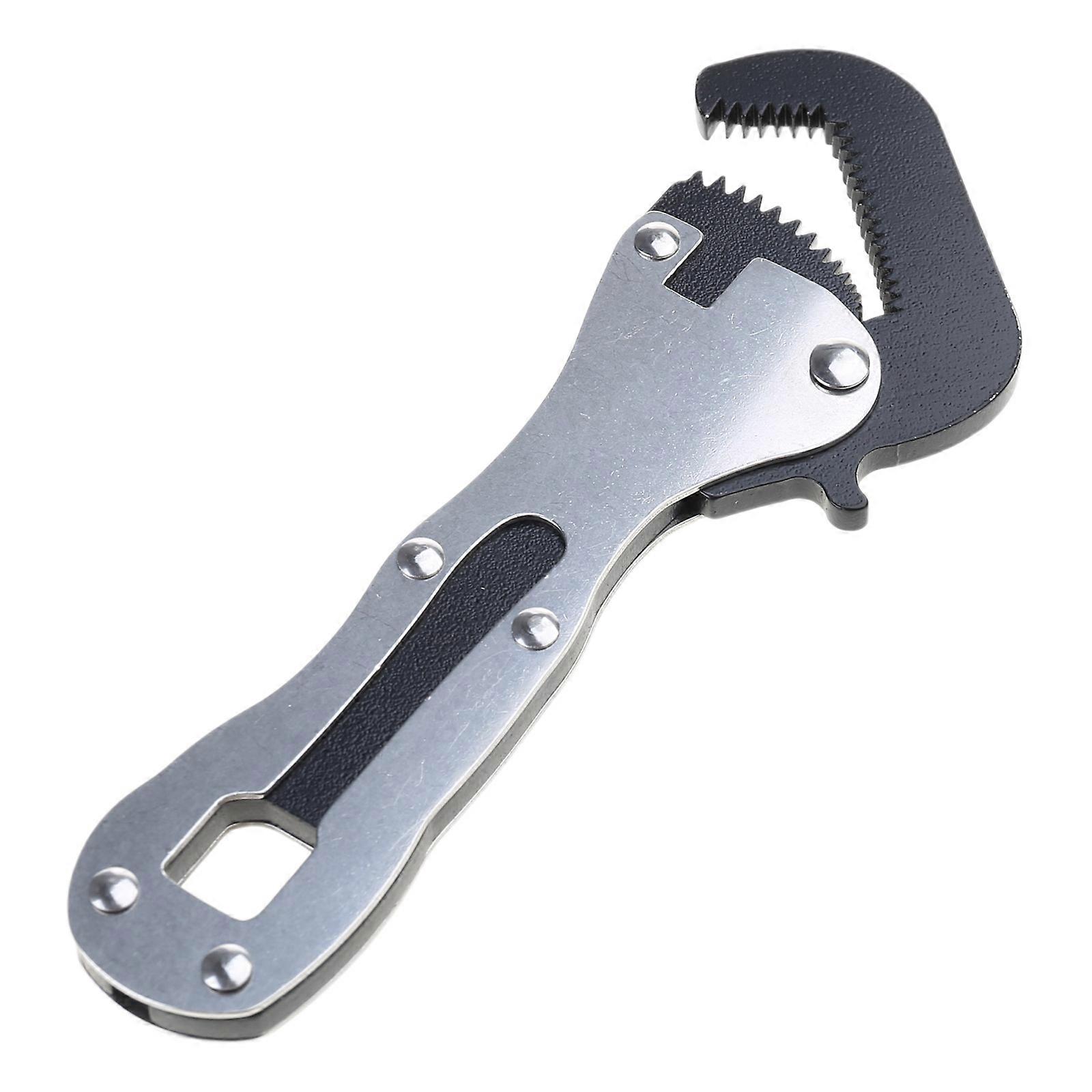 Multifunctional Miniature Rough Wrenches Adjusting Suitable for Tight Space Multiple Size Selection Multicolor