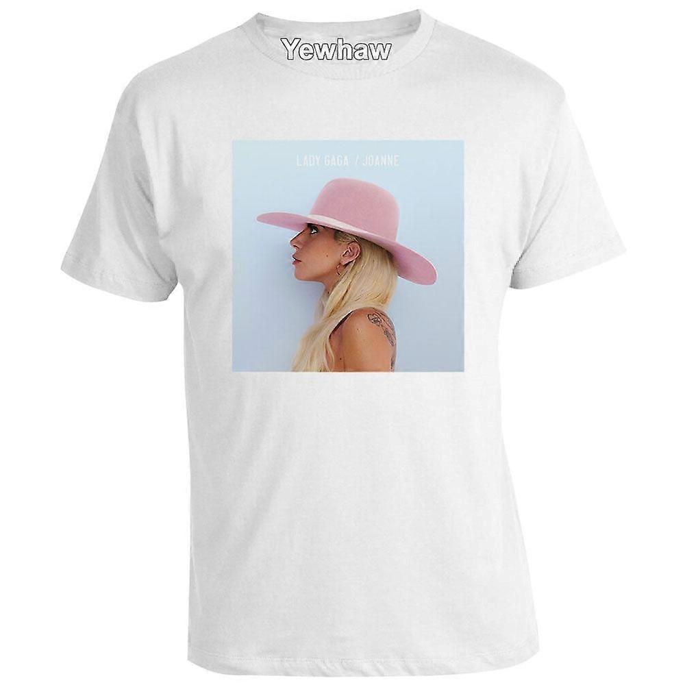 Lady Gaga Joanne póló