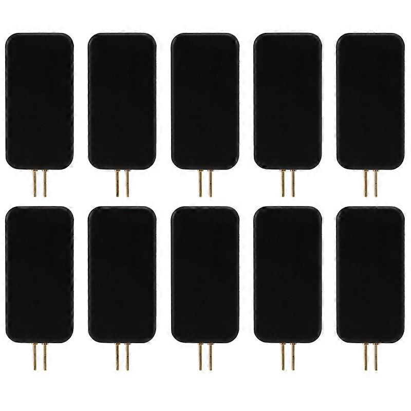10Pc Car Simulator Detection Tool Resistor Diagnostic Tool