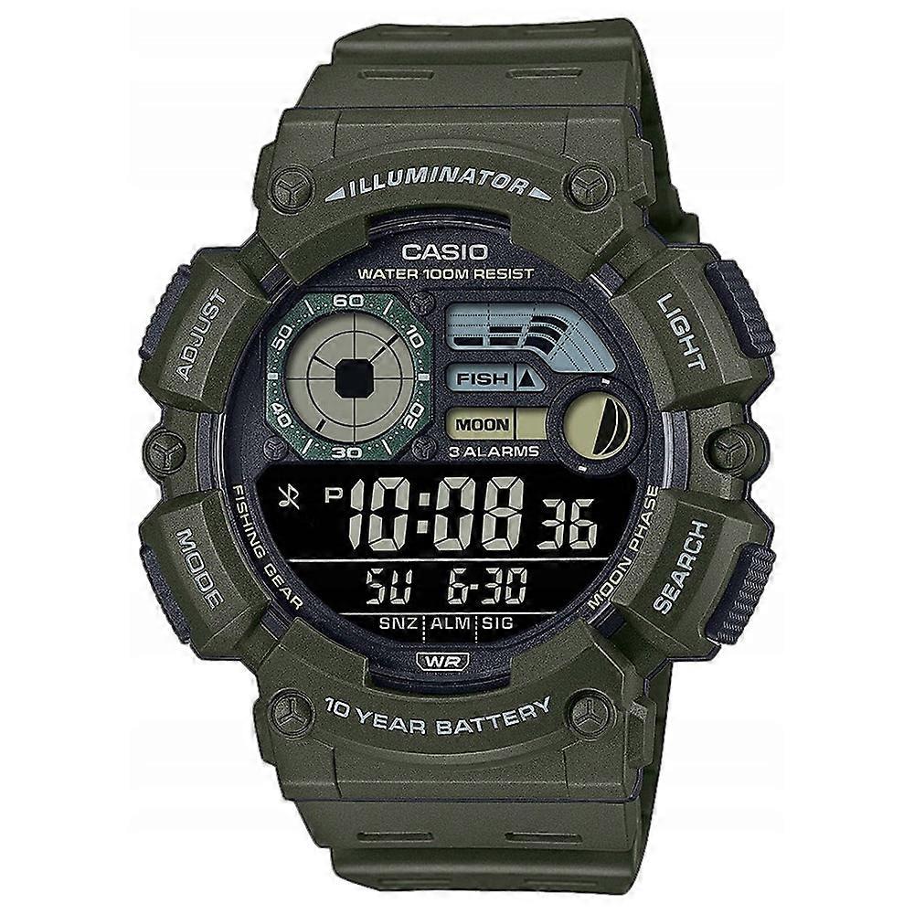 Watches Casio ty566040