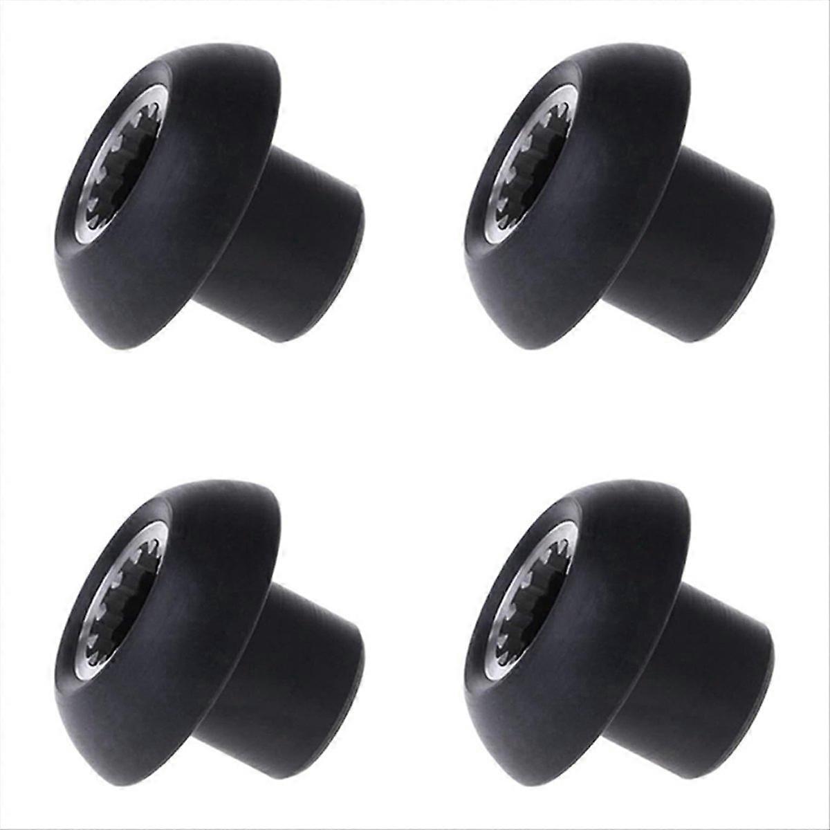 4Pc Universal Blender Drive Socket 767 Mushroom