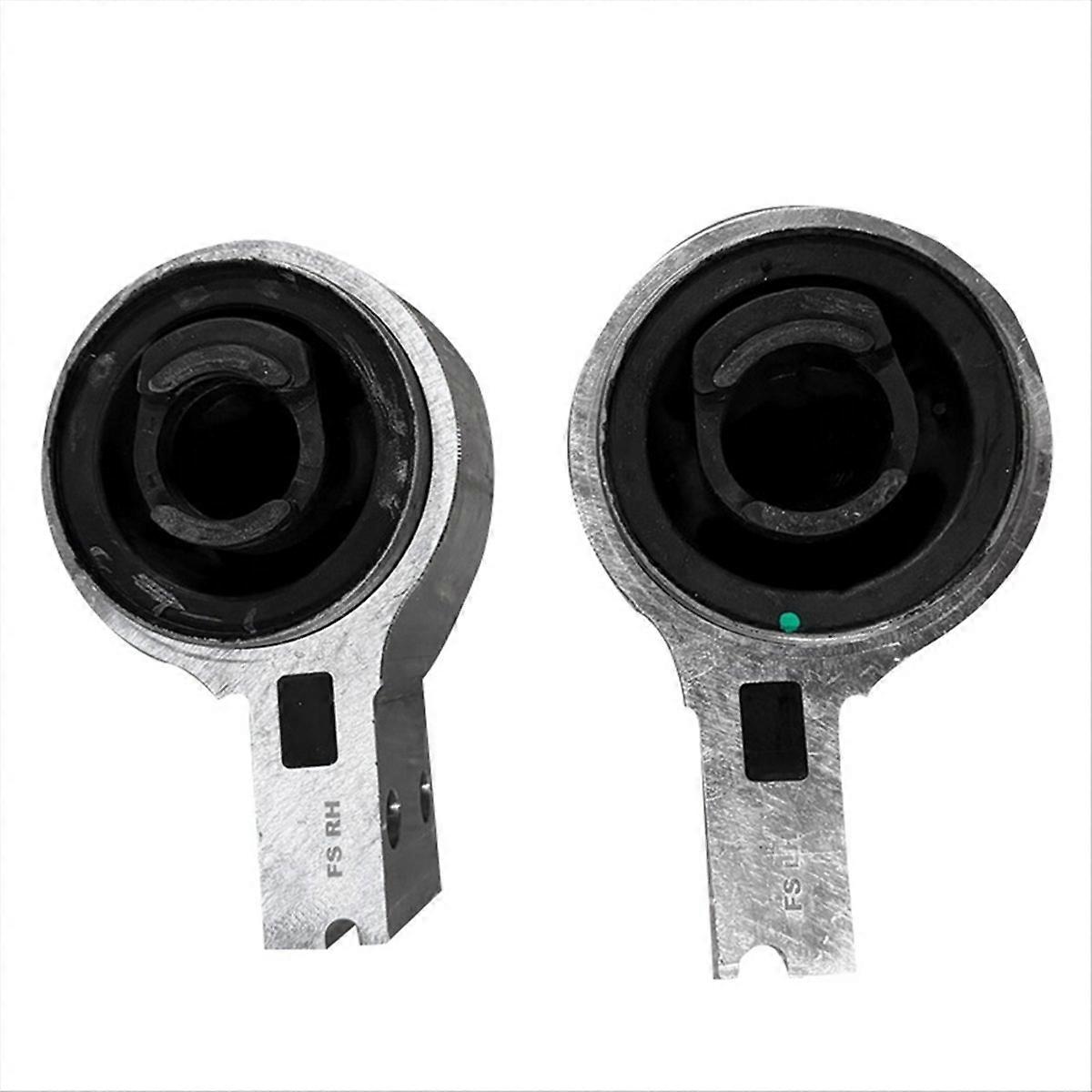 1Pair Lower Control Arm Tow Arm Bushing For Explorer 2011-2017