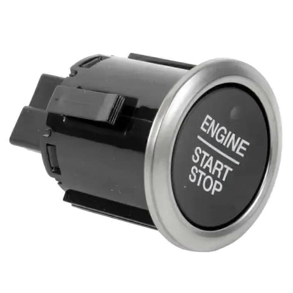 DG9Z10B776AB Car Ignition Switch One-Click Start Switch Button for Ford F150 2015-2020