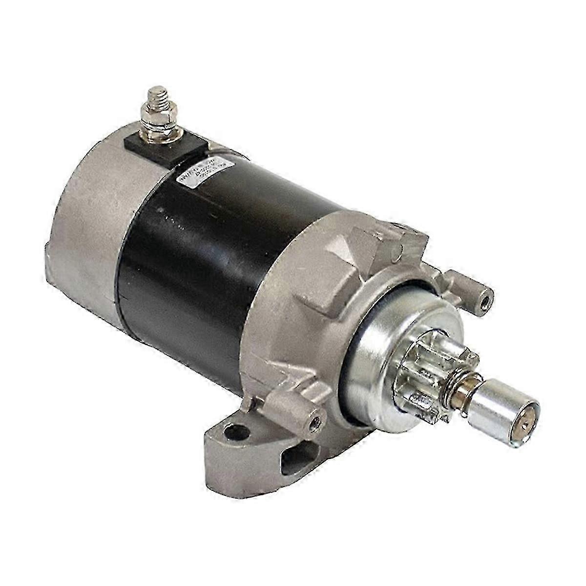 Boat Engine Starter Motor for Honda BF35 BF40 BF45 Outboard Models