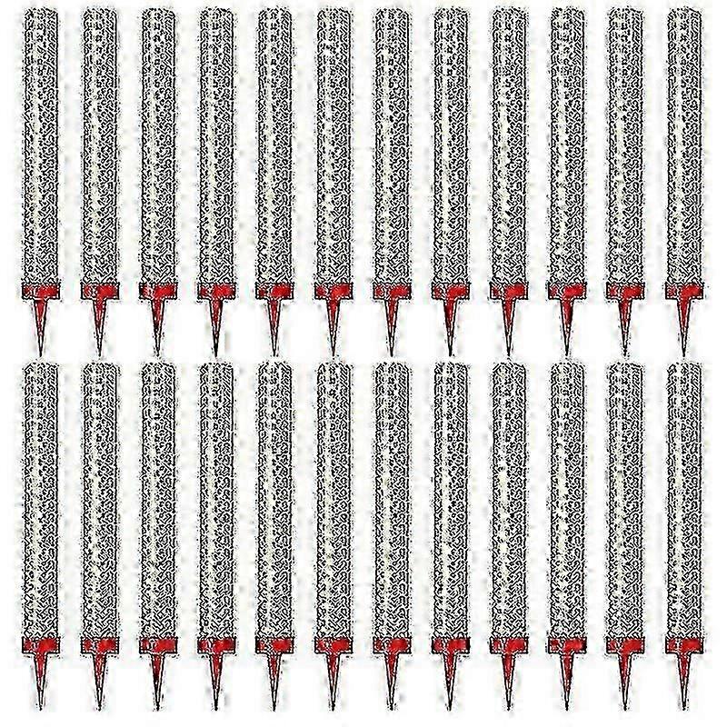 Safeless kakestjernefontene 6 stk