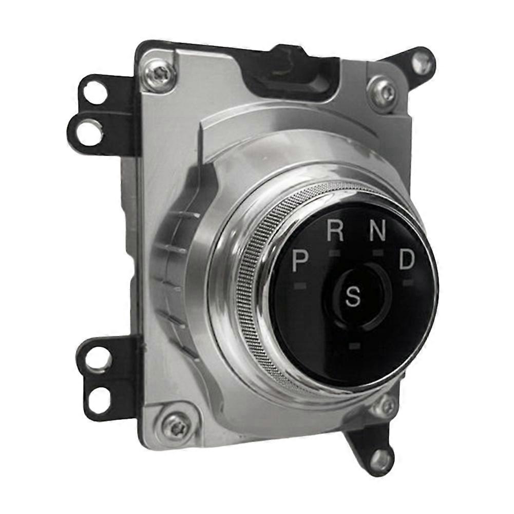 For Ford Fusion 2017-2020 A/T Gear Shift Knob HG9P-7P155-AL Drive Button Gearbox Transfer Shifter Module HG9P7P155CL