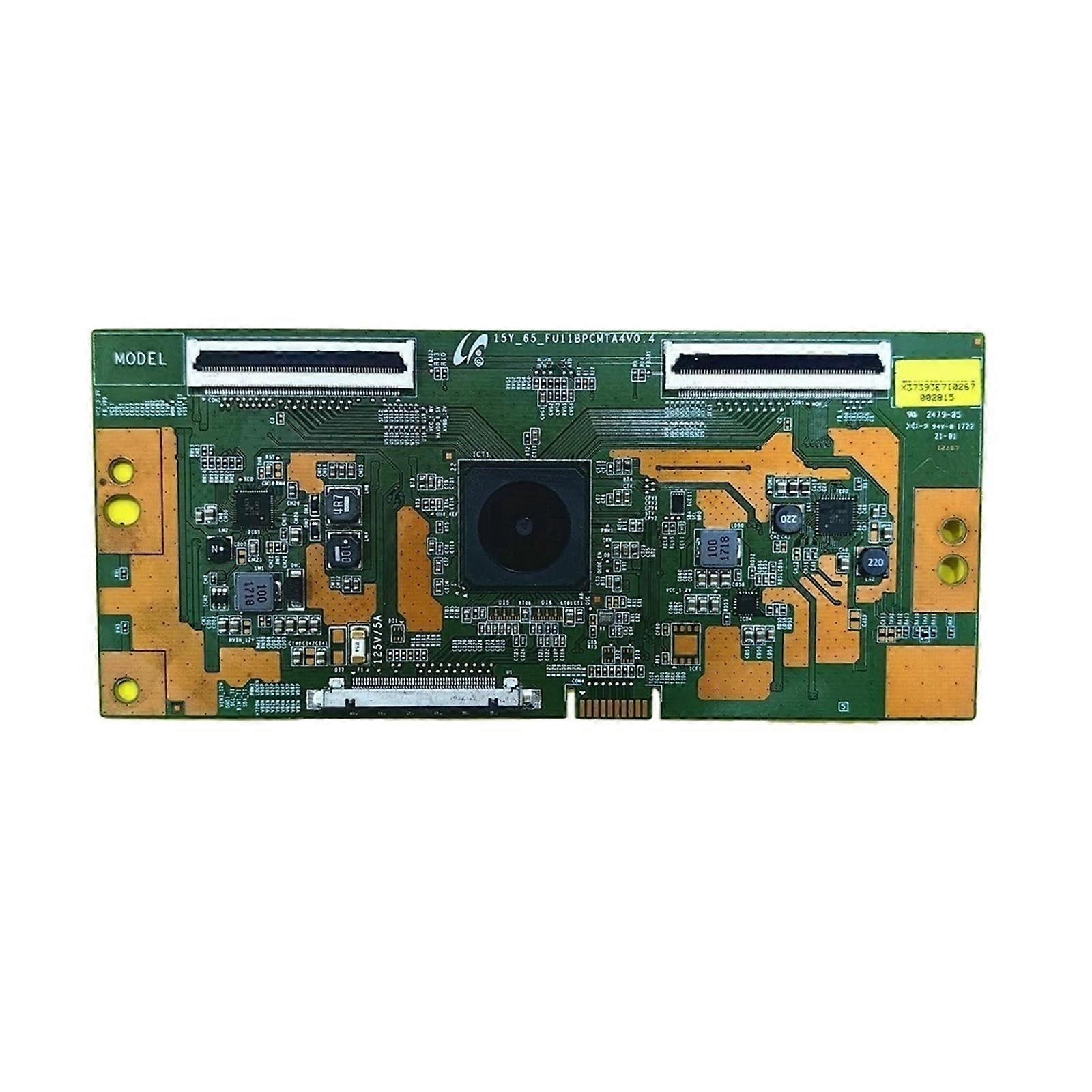 TCON Board for TCL 65R617 with 4K 8K Support and Smooth 144Hz Display Driver