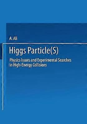 Higgs Particle(s)