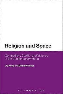Religion and Space
