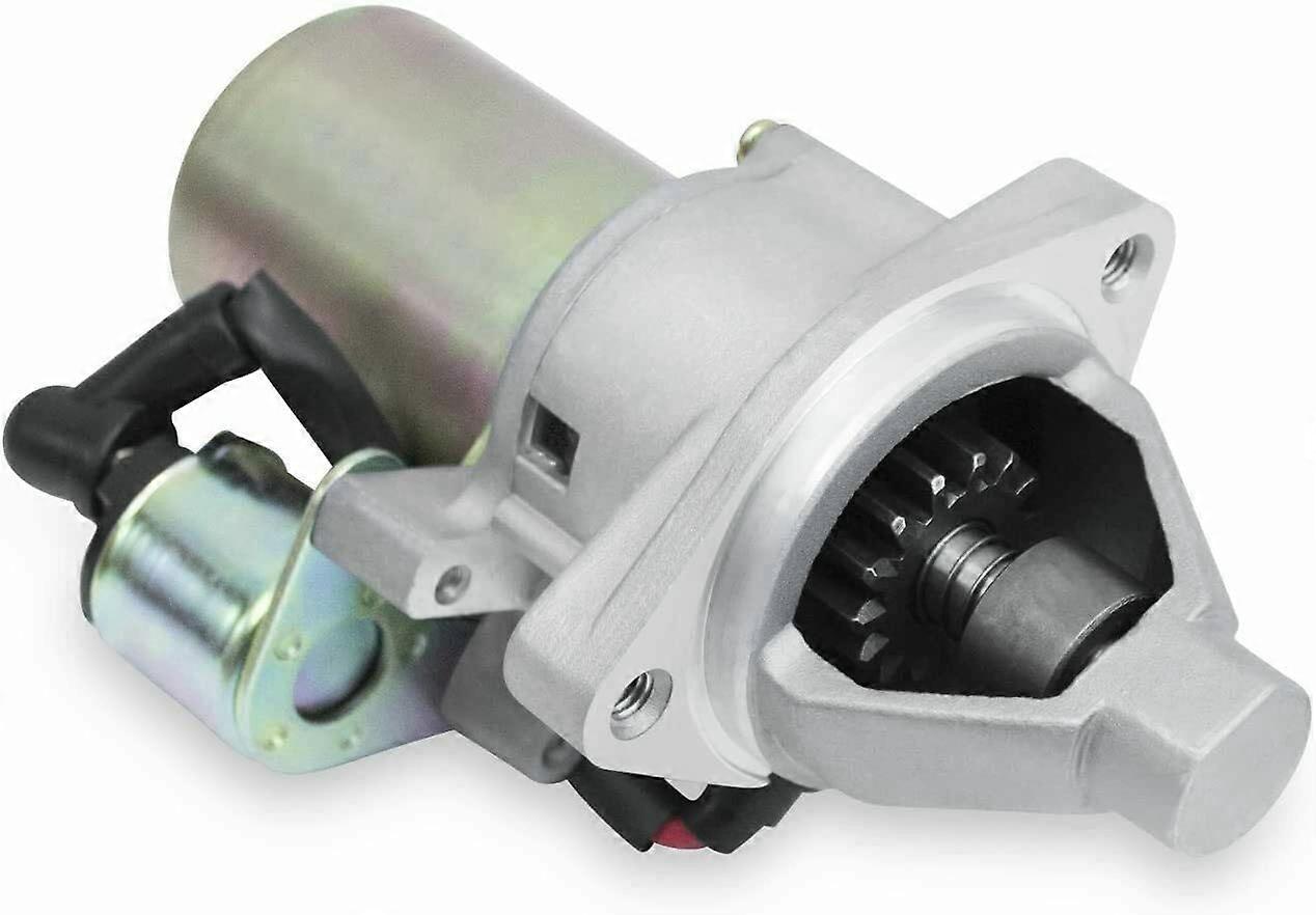 Generator Starter Motor for Champion Generator CPE 41532 439cc 7000W 9000W Quick Start Durable Build