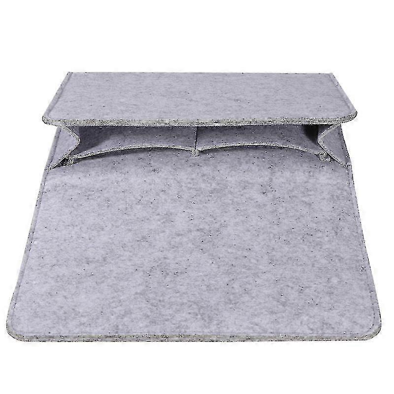 Felt Bedside Organizer For Organizing Use-c