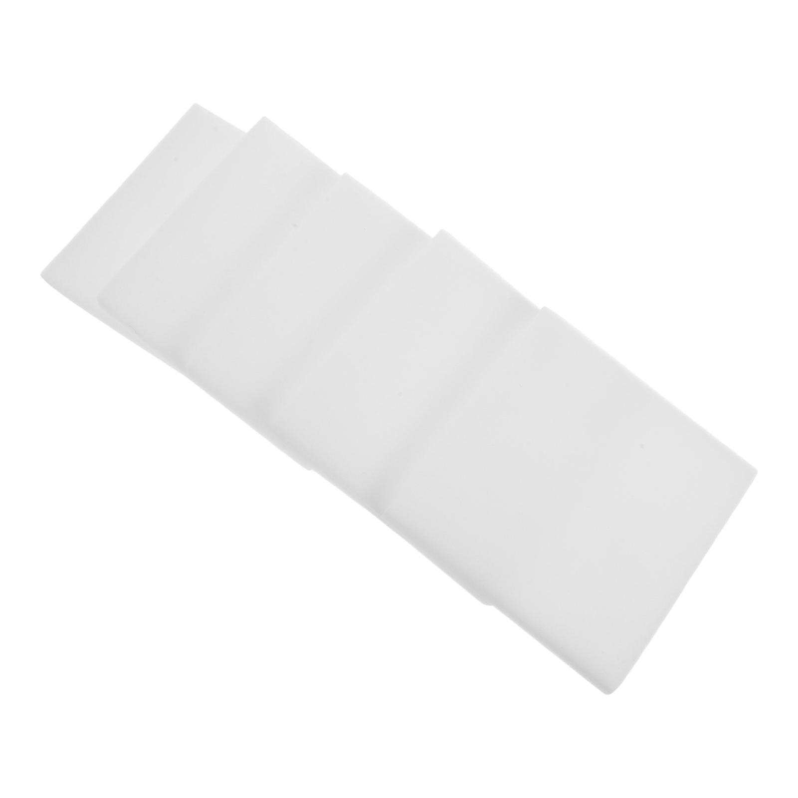 Nano Cleaning Sponge Electronics Compact Cleaning Tool for Circuit Boards 500Pcs