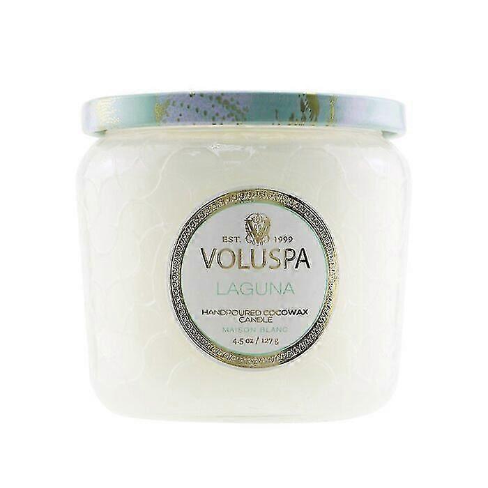 Petite Jar Candle - Laguna 127g/4.5oz