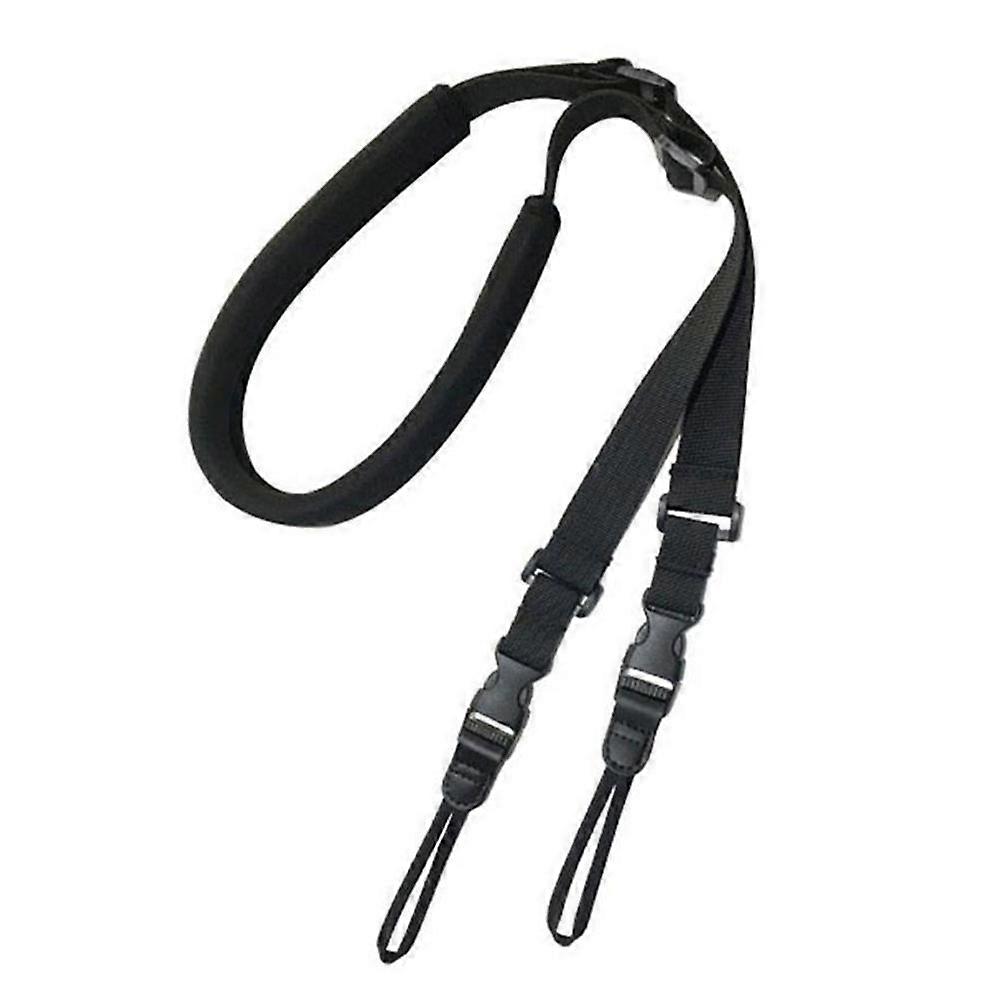Nylon Camera Neck Strap for Digital Camera Use 1Pcs Decompression Shoulder Belt