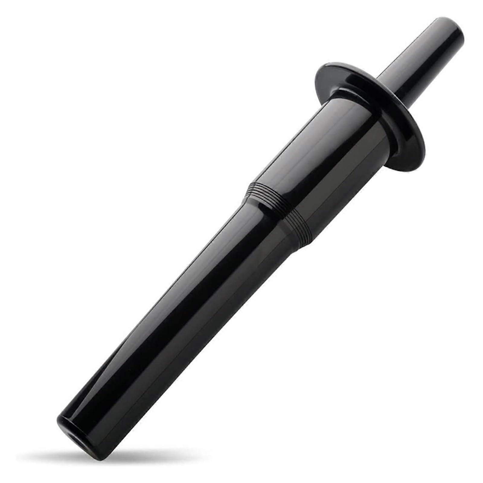 Tamper Replacement with Ergonomic NonSlip Grip for Vitamix 5200 64 Oz Classic Models