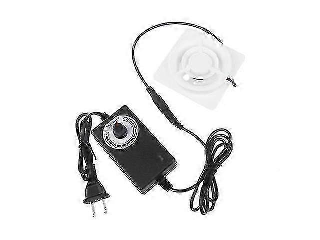 Compact Efficient Wall Mounted Fan Adjustable Speed for Improved Air Circulation 2025