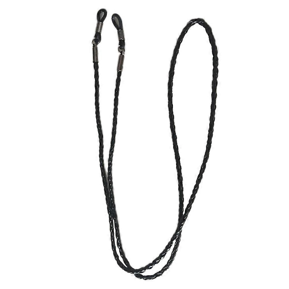 Eyeglass Retainer Chain for 3Pcs Comfortable Eyeglasses Holder