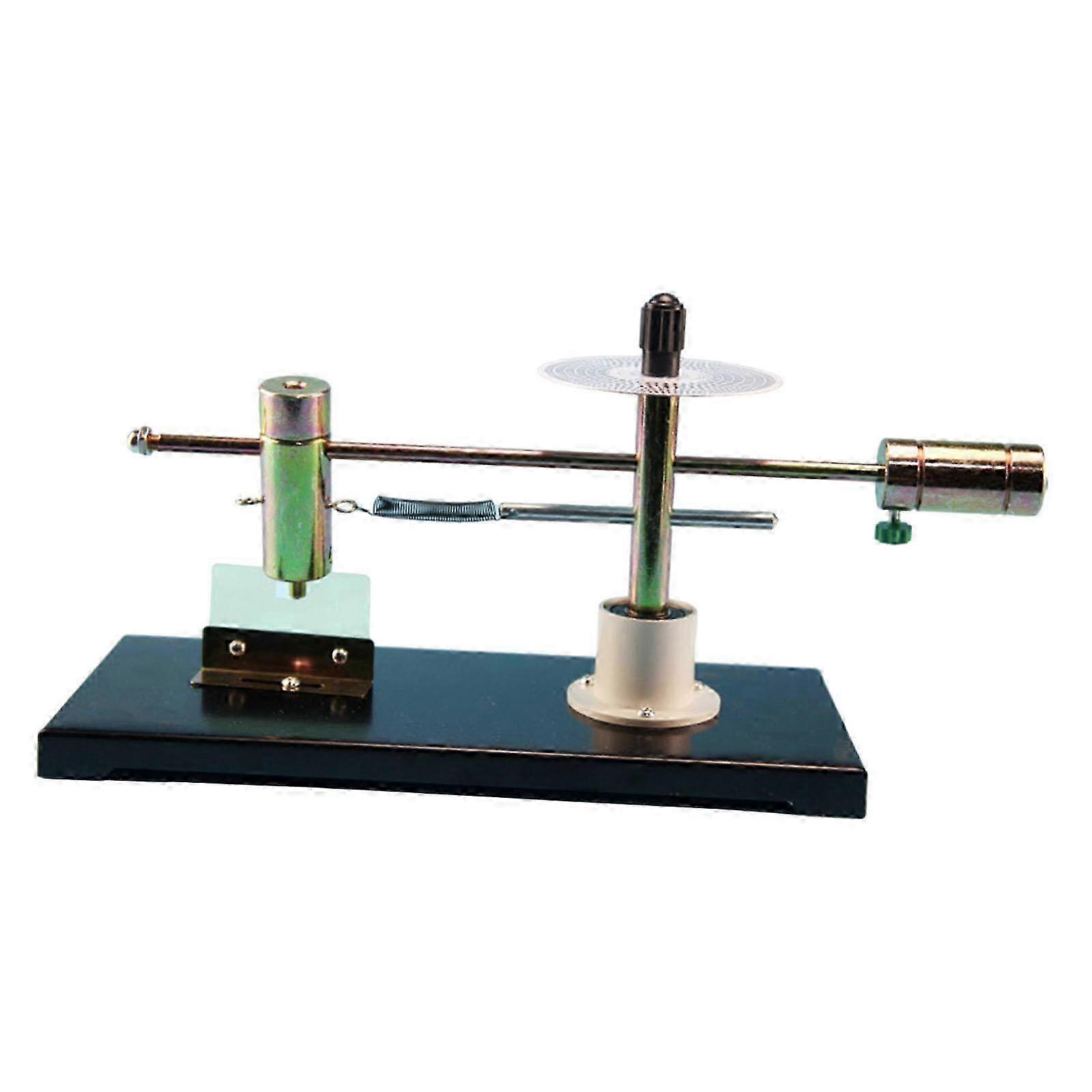 Centripetal Force Experimenter Practical Teaching Aids for Lab Teachers Home 2025