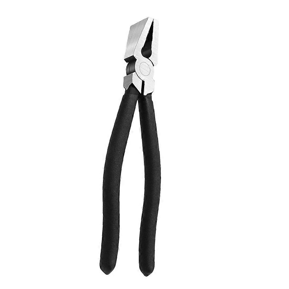 Convenient Multi-Function Glass Pliers for Home Use Durable Steel