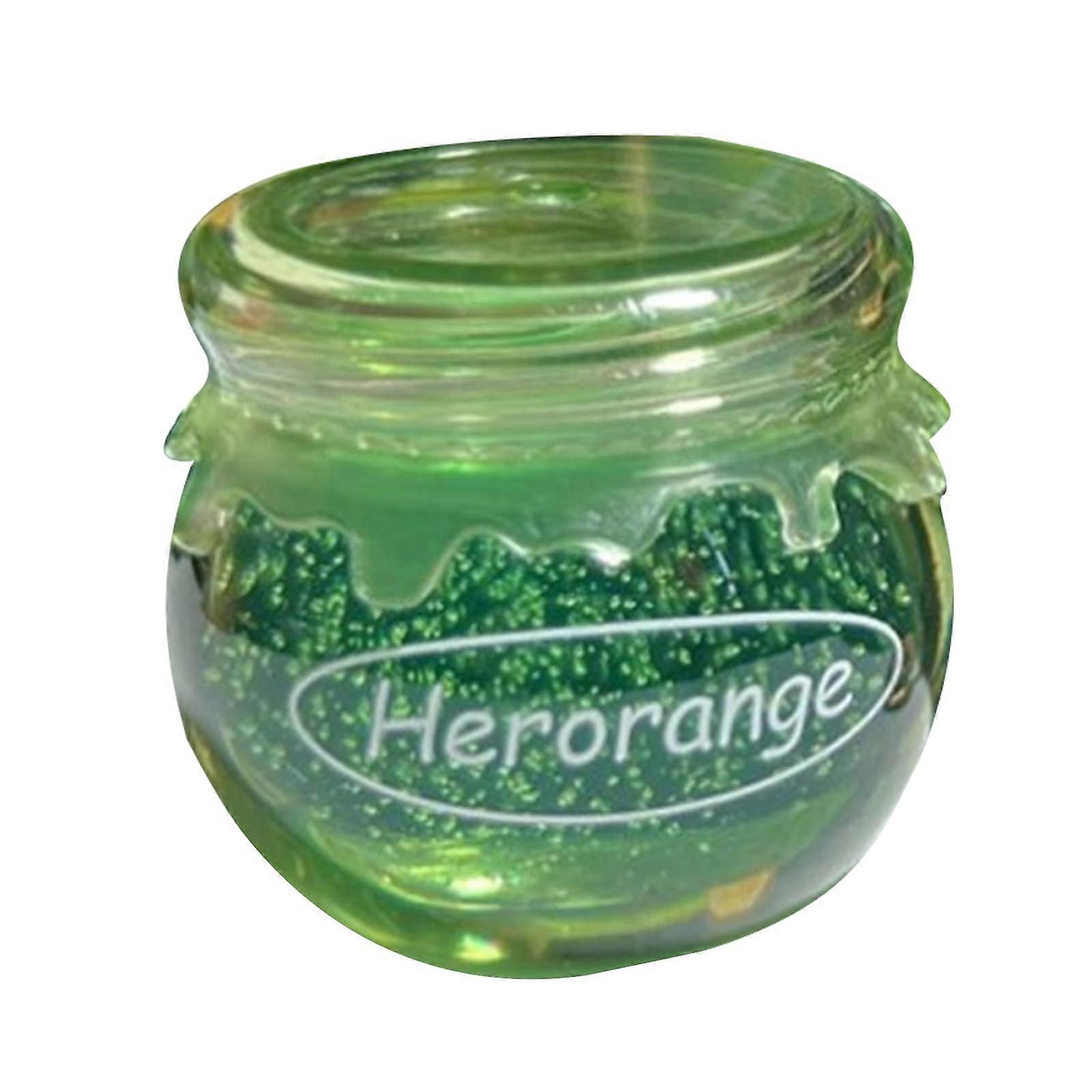 Honey Lip Sleeping Mask with Vitamin E for Deep Hydration and Overnight Lip Line